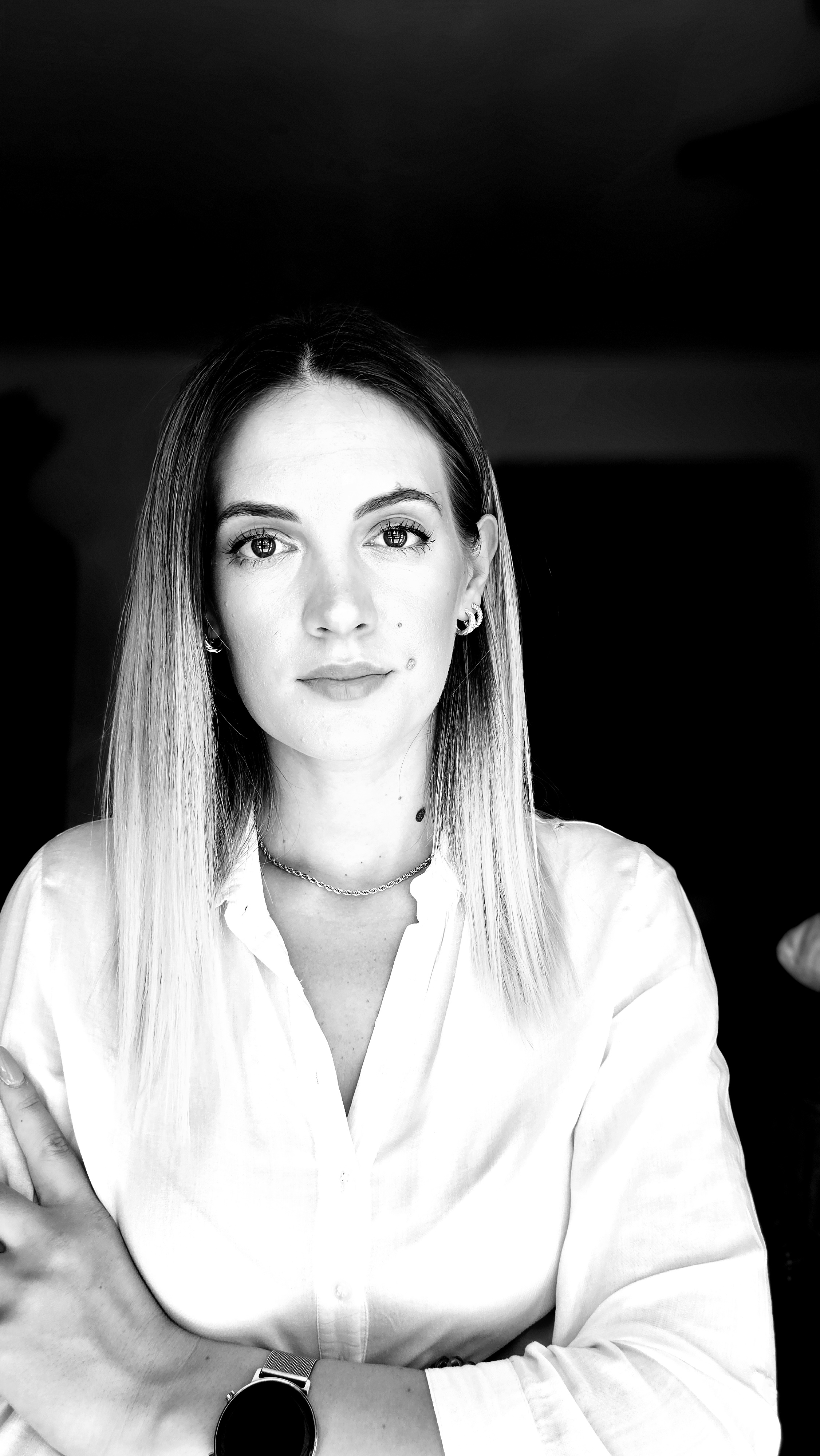 Mihaela Beatrice, fondatrice di MB Combo
